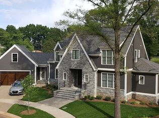 4500 Givens Way, Charlotte, NC 28209