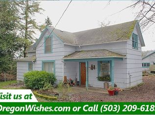 21880 NE Sunnycrest Rd, Newberg, OR 97132