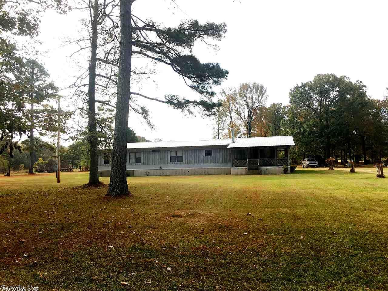 657 Lemons Trl, Leola, AR 72084 Zillow
