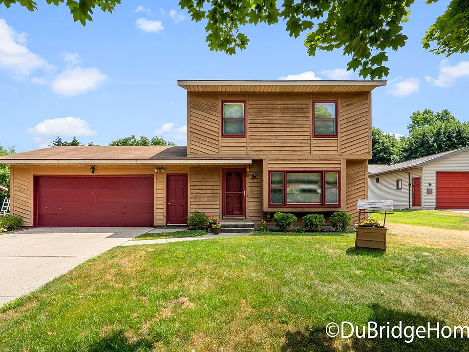 1st image of 3332 Statesman Ct NE