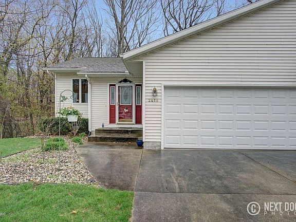 2nd image of 2416 Valleywood Ct