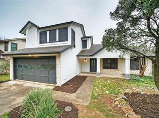 8405 Red Willow Dr, Austin, TX 78736