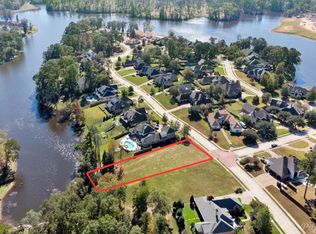 0 Waters Edge Cir, Shreveport, LA 71106