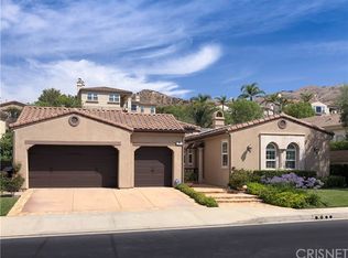 20233 Via Madrigal, Northridge, CA 91326