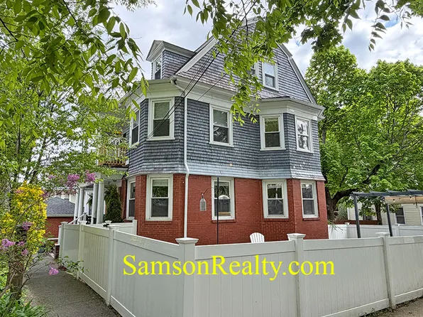 64 Forest St Floor 2, Providence, RI 02906