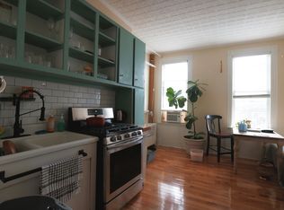 158 Eckford St APT 3L, Brooklyn, NY 11222