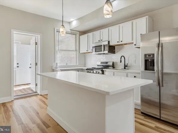 705 N Milton Ave, Baltimore, MD 21205