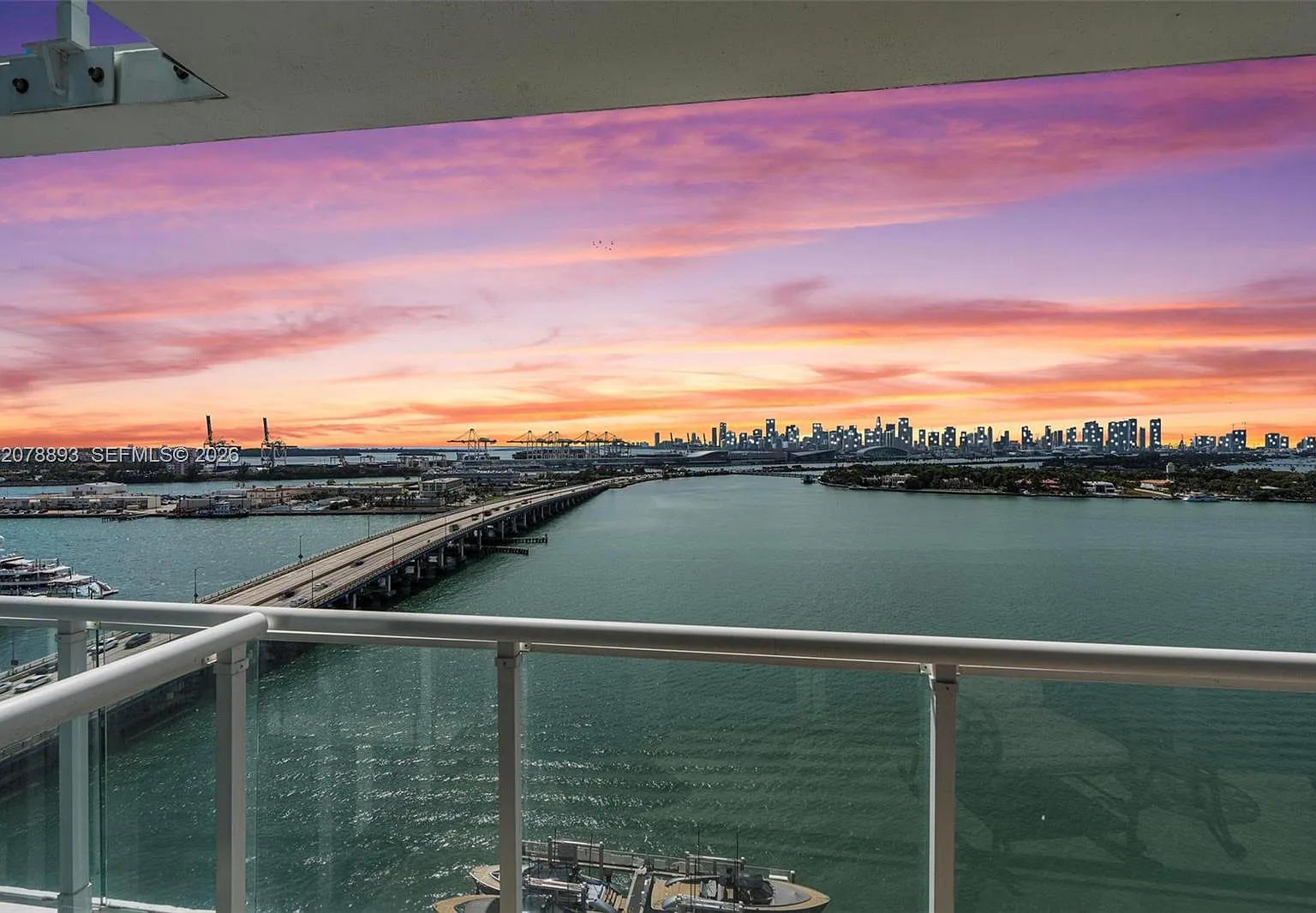 The Bentley Bay Condo — Photo 4