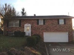 1202 20th St, Vienna, WV 26105