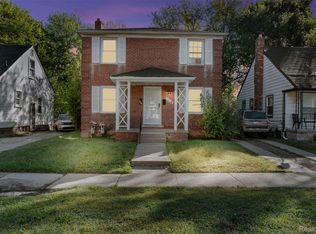 14118 Evergreen Rd, Detroit, MI 48223