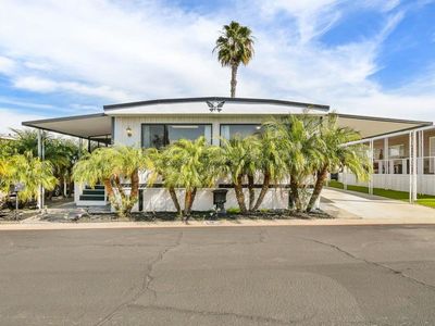 8301 Mission Gorge Rd Spc 131, Santee, CA, 92071