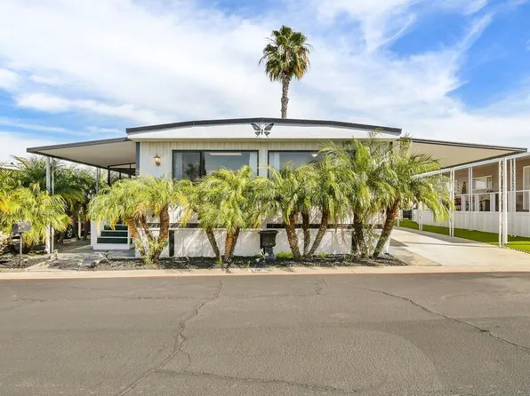 8301 Mission Gorge Rd Spc 131, Santee, CA 92071