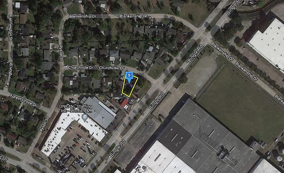 1st image of 8411 Churchville Dr