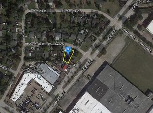 8411 Churchville Dr, Houston, TX 77080