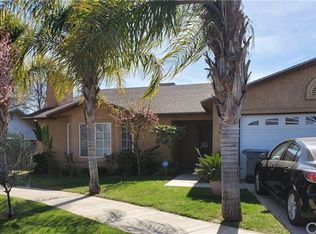 174 Antonio De Padua Ct, Merced, CA 95341