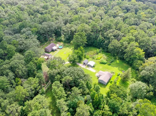 31496 Bohlssen Rd, Huffman, TX 77336