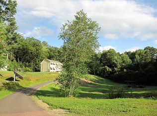 571B Millers Falls Rd, Northfield, MA 01360