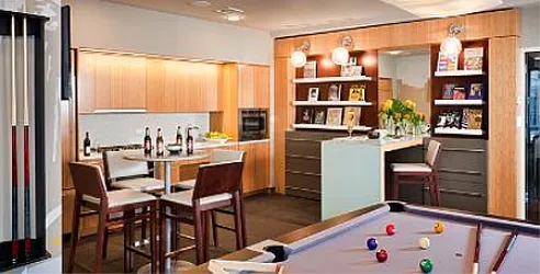 Rented by Corcoran