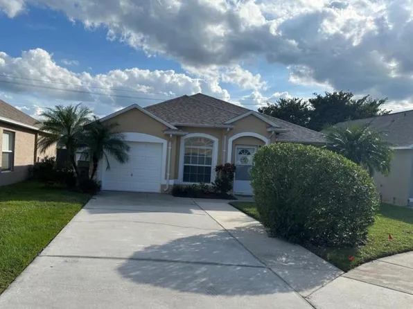 5835 22nd St, Vero Beach, FL 32966