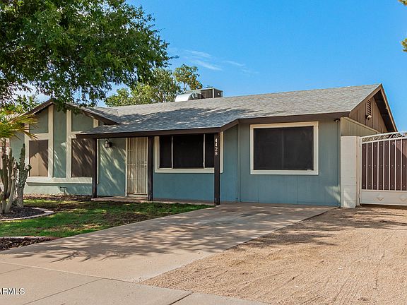 4th image of 4428 W TURQUOISE Avenue