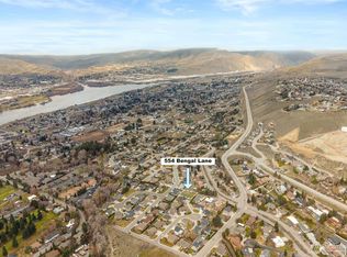 554 Bengal Ln, East Wenatchee, WA