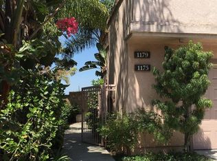 1179 E 223rd St #7, Carson, CA 90745