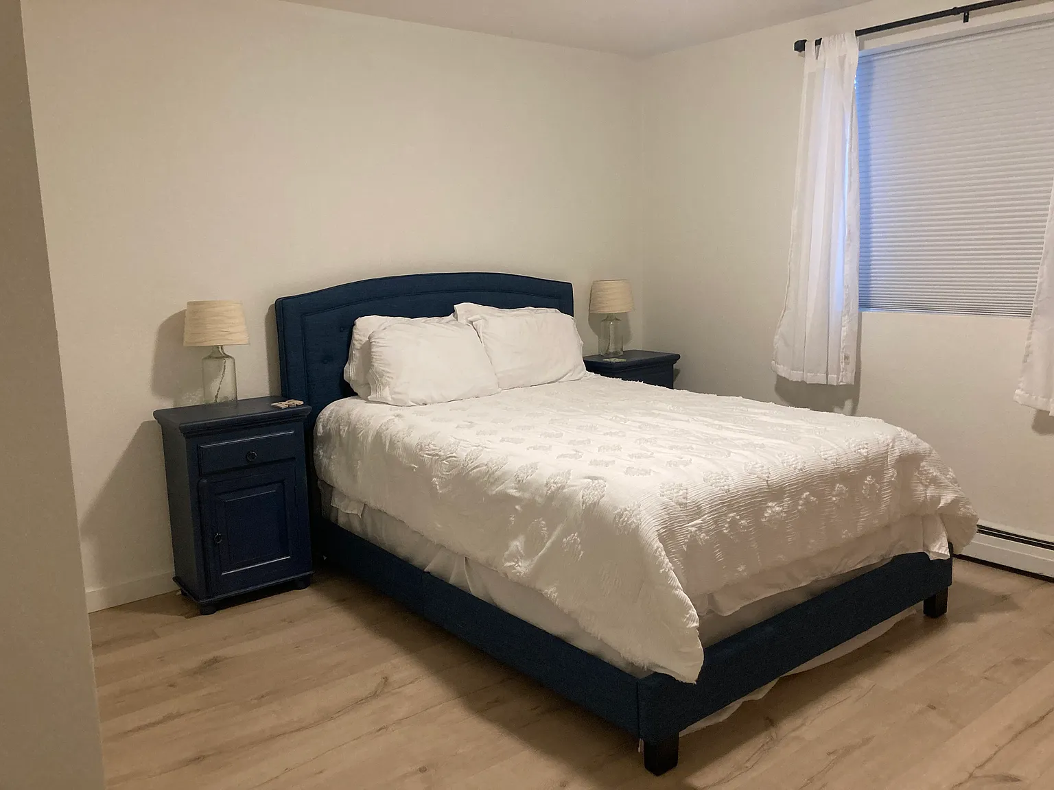 Furnished rental — Photo 2