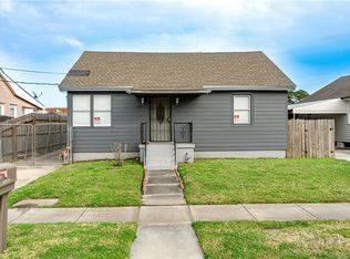 1043 Lebeau St, Arabi, LA 70032