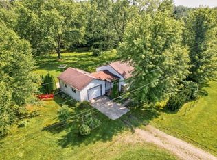 2610 W Sanilac Rd, Caro, MI 48723