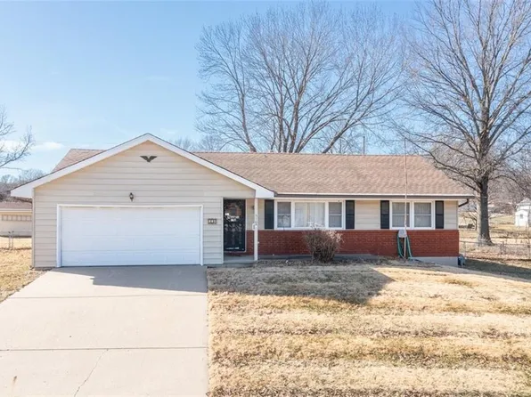 510 S 19th St, Leavenworth, KS 66048