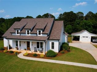 3508 Cox Cemetery Rd, Social Circle, GA 30025