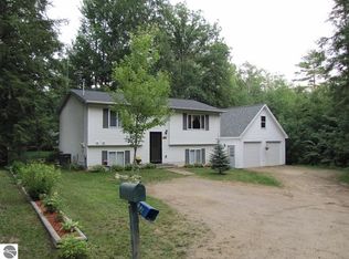 2841 West Ave, Interlochen, MI 49643