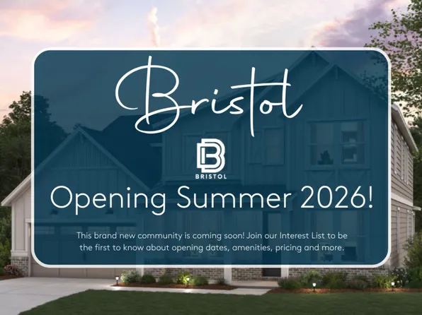 Homes Available Soon, Bristol