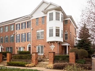 343 Big Rail Dr, Naperville, IL 60540