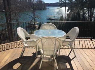 306 Bay Hill Dr #THE, West Union, SC 29696