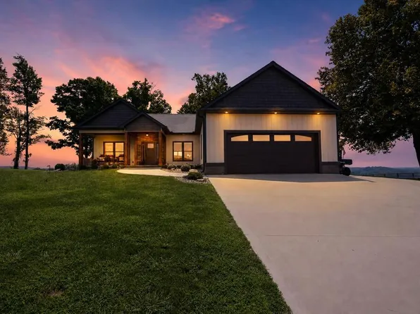 173 Bald Eagle Rd, Hilham, TN 38568