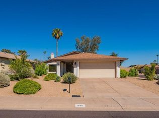 943 N 86th Way, Scottsdale, AZ 85257