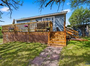 300 8th Ave, Belle Fourche, SD 57717
