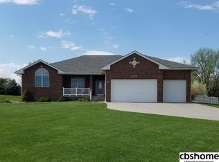 2603 Tepee Cir, Fremont, NE 68025