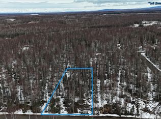 15863 E Willow Cir, Talkeetna, AK 99676