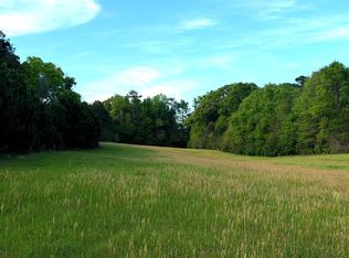 36 Acres Hwy #13, Lumberton, MS 39455