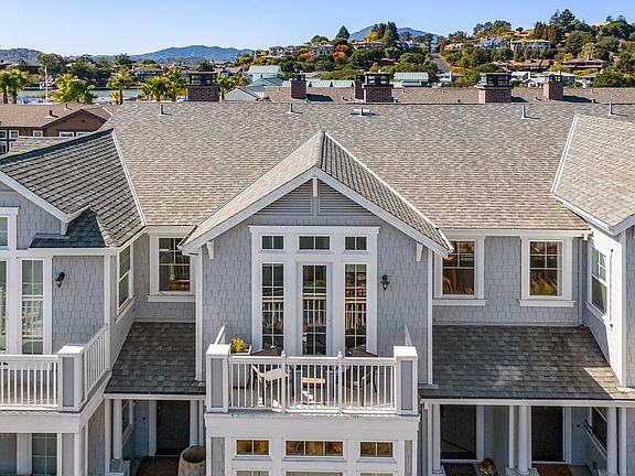 The Strand at Loch Lomond Marina, San Rafael - Townhomes
