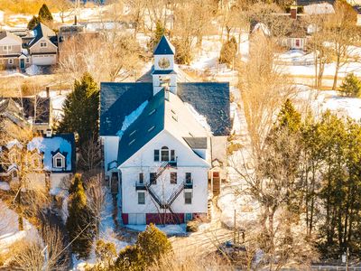 10 Summer Street UNIT 5, Rockport, ME, 04856