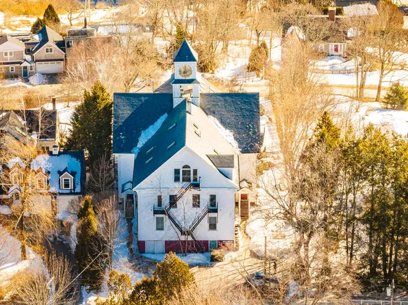 10 Summer Street #5, Rockport, ME 04856