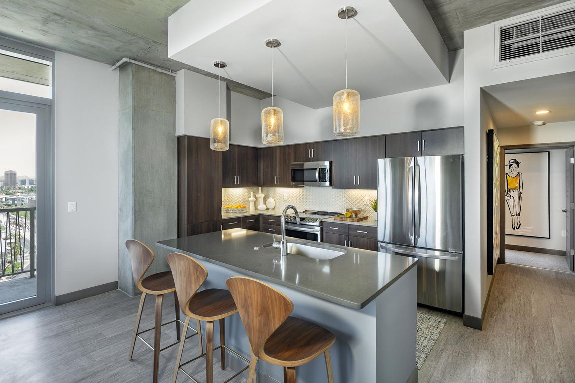 The Stewart apartments community photo