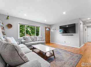 848 S Swadley St, Lakewood, CO 80228