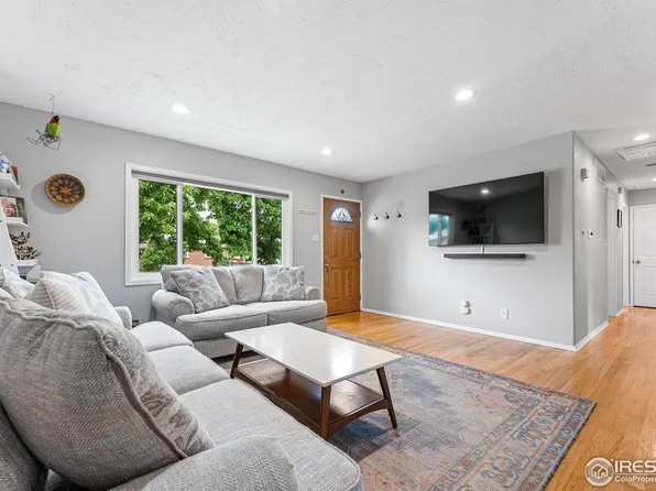 848 S Swadley St, Lakewood, CO 80228