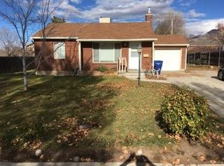 2783 E Wardway Dr, Salt Lake City, UT 84124