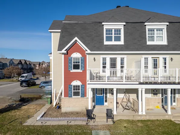 193 Soleil Ave, Ottawa, ON K4A 0V9