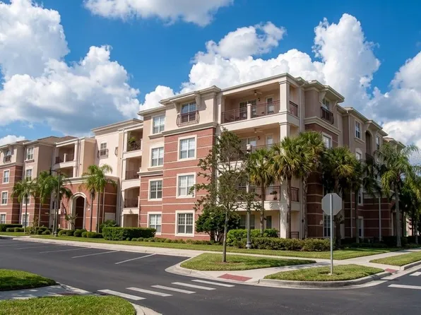5037 SHOREWAY LOOP #10602, ORLANDO, FL 32819